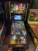 The Munsters Limited Edition, Verzamelen, Automaten | Flipperkasten, Ophalen, Stern, Nieuw, Dot-matrix