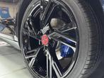 Volkswagen Scirocco 2.0 TURBO MAXTON Clima Airco YOUNGTIMER, Auto's, Gebruikt, 4 cilinders, Zwart, Origineel Nederlands