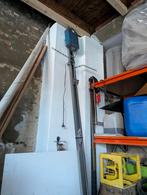 Garagedeuraandrijving, Ophalen of Verzenden, 200 cm of meer, 200 cm of meer