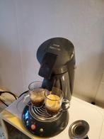 Hierbij verkoop ik mijn Koffiezetapparaat Philips Senseo, Witgoed en Apparatuur, Koffiezetapparaten, Ophalen of Verzenden, Zo goed als nieuw