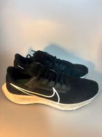 Nike Pegasus 44 - Nog goed voor kilometers!, Ophalen of Verzenden, Gedragen, Zwart, Sportschoenen