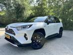Toyota RAV4 2.5 Hybrid Bi-Tone, Alcantara, JBL, 360 Camera, 4 cilinders, 2487 cc, Alcantara, Wit