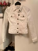 MEXX -Jeans wit jasje mt S, Ophalen of Verzenden, Zo goed als nieuw, Maat 36 (S), Wit