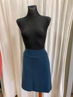 Sorgenfri rok maat L, Kleding | Dames, Maat 38/40 (M), Blauw, Ophalen of Verzenden, Zo goed als nieuw