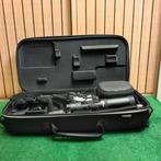 Zhiyun Crane 2 Gimbal | Zwart - In Nette Staat, Flex Ltd., Zo goed als nieuw, https://flex.com/contact-us, Nobelstraat 10, 5807 GA Oostrum LB, Limburg, Nederland