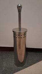 Wc borstel, Ophalen, Zo goed als nieuw