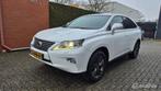 Lexus RX 450h 4WD Luxury Line, winterbanden, trekhaak, Euro 5, 249 pk, Gebruikt, 2000 kg