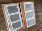Fotolijsten IKEA 6 st, Huis en Inrichting, Woonaccessoires | Lijsten, Ophalen, Minder dan 50 cm, Gebruikt, Minder dan 50 cm