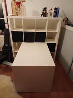 Ikea kallax, Huis en Inrichting, Kasten | Stellingkasten, Ophalen