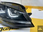 Koplamp Volkswagen Golf 7 VII XENON LED Rechts 5G1941032, Auto-onderdelen, Info@fabrikant.eu, Ophalen of Verzenden, Fabrikant BV