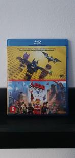 Lego Batman Movie & The Lego Movie      Blu-Ray, Cd's en Dvd's, Blu-ray, Ophalen of Verzenden