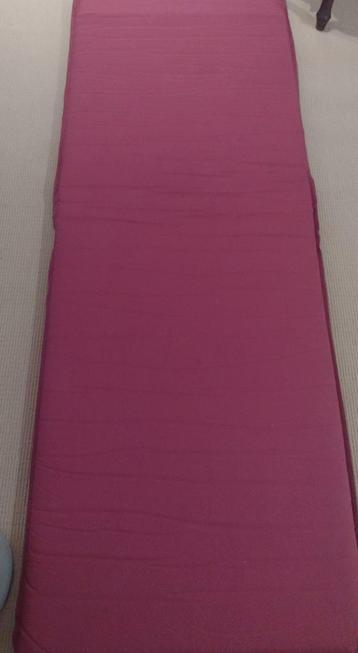 Nomad Superior 5.0 slaapmat zelfopblaasbaar 1 persoons beschikbaar voor biedingen