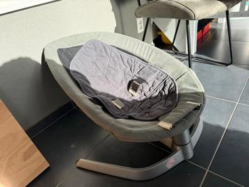 Mooie Wipstoel - nuna Leaf. Zo Goed Als Nieuw! beschikbaar voor biedingen