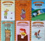 Borre Leesclub Groep 2, Boeken, Kinderboeken | Jeugd | onder 10 jaar, Div. auteurs, Ophalen of Verzenden, Zo goed als nieuw