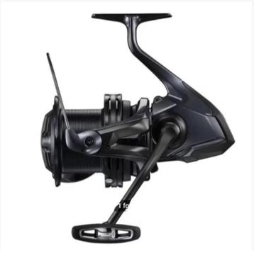 Shimano Power Aero 14000 XTC beschikbaar voor biedingen