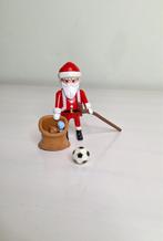 Playmobil ad10 kerstman, Ophalen of Verzenden, Zo goed als nieuw