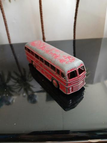 Duplex roadmaster. Leyland royal tiger. Dinky toys 282 beschikbaar voor biedingen