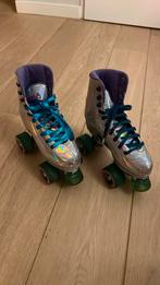 Impala Holographic Glitter rolschaatsen maat 34, Ophalen of Verzenden, Gebruikt, Kinderen