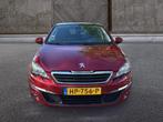 Peugeot 308 1.6 BlueHDi Blue Executive pano, leder, led, Voorwielaandrijving, 1160 kg, Gebruikt, 4 cilinders