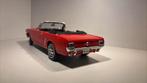 Ford mustang 1/2 -1964 welly 1.18, Ophalen of Verzenden, Welly, A, A