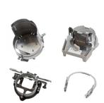 pettenframe Brother PR, Ophalen of Verzenden, Zo goed als nieuw