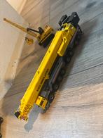 Siku kraan, Hobby en Vrije tijd, Modelauto's | 1:50, Ophalen of Verzenden, Zo goed als nieuw, Hijskraan, Tractor of Landbouw, SIKU