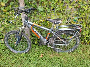 Bataven jongensfiets te koop. beschikbaar voor biedingen