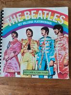 The Beatles - Het Volledige Platenverhaal, Ophalen of Verzenden, Gelezen, Artiest, Roy Carr & Tony Tyler