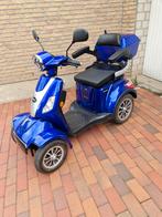 Scootmobil Rolecktro V3 snelle 25 KmH Lithium Accu !!!!, Diversen, Zo goed als nieuw, 16 km/u of meer, 46 km of meer, Ophalen