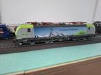 Roco 79928 - BLS Vectron AC, Hobby en Vrije tijd, Modeltreinen | H0, Wisselstroom, Locomotief, Ophalen of Verzenden, Zo goed als nieuw
