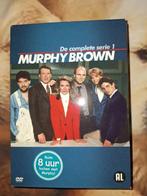 murphy brown  complete serie 1, Cd's en Dvd's, Dvd's | Tv en Series, Gebruikt, Alle leeftijden, Boxset, Ophalen of Verzenden