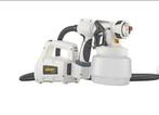Wagner wall sprayer W450 te koop, Doe-het-zelf en Verbouw, Ophalen, Zo goed als nieuw, Verfspuit of Verfpomp