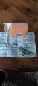 Naaimachine Toebehoren - Rufflevoet & Zijsnijder, Hobby en Vrije tijd, Naaimachines en Toebehoren, Ophalen of Verzenden