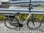Stella livorno elektrische fiets gereviseerde accu, Ophalen, Zo goed als nieuw, 50 km per accu of meer, Overige merken