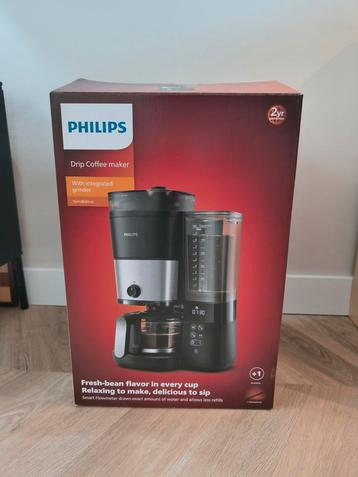 Philips All-in-1 Brew HD7900/01 Filter Koffiezetapparaat beschikbaar voor biedingen