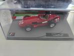 Maserati 250F 1957 Juan Manuel Fangio, Ophalen of Verzenden, Nieuw, Auto, Overige merken