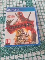 Deadpool, PS4, Spelcomputers en Games, Games | Sony PlayStation 4, Avontuur en Actie, Vanaf 18 jaar, 1 speler, Ophalen of Verzenden