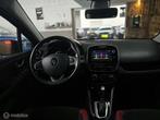 Renault Clio 1.2 TCe Intens / Automaat / Camera / Keyless, Gebruikt, Origineel Nederlands, 1065 kg, Hatchback