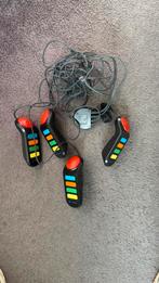 Buzz controllers, Ophalen of Verzenden, Zo goed als nieuw