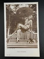 78 - Filmster Ossi Oswalda fotokaart, Ophalen of Verzenden, Sterren en Beroemdheden