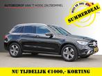 Mercedes-Benz GLC 200 AUT9 4MATIC Premium Plus PANORAMADAK T, Automaat, Gebruikt, 2000 kg, Zwart