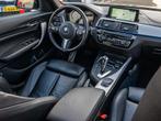 BMW 1-serie 118i Edition M Sport Shadow High Exe ORG NL PANO, 65 €/maand, Gebruikt, Bedrijf, 650 kg