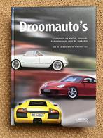 Droomauto’s van Rob de la Rive Box en Mirco de Cet, Boeken, Algemeen, Ophalen of Verzenden, Zo goed als nieuw, Rob de la Rive Box
