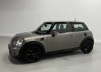 Mini Mini 1.6 Cooper Bns Line | START/STOP | CRUISECONTROL, Voorwielaandrijving, Euro 5, Gebruikt, 4 cilinders