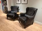 Fauteuils, Ophalen, Zo goed als nieuw, 75 tot 100 cm, 50 tot 75 cm