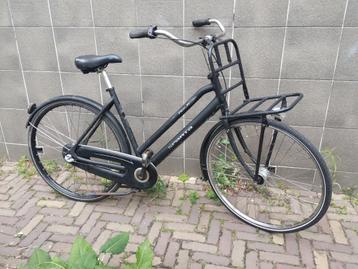 Sparta Pick Up transportfiets met 3 versnellingen beschikbaar voor biedingen