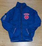 Gave Gaastra winterjas maat 134 140 blauw, Ophalen of Verzenden, Jongen, Jas, Gaastra