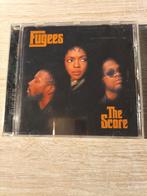 Fugees - the score, Ophalen of Verzenden