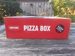 Pizza box nieuw in doos, Ophalen, Nieuw