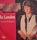 JOHNNY LOGAN - IN LONDON, Cd's en Dvd's, Vinyl Singles, Ophalen of Verzenden, Gebruikt
